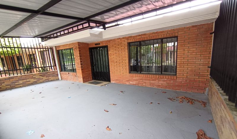 VENDO CASA EN YOPAL